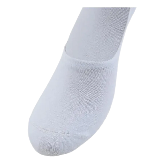 3-pack Originals Sneaker Invis White