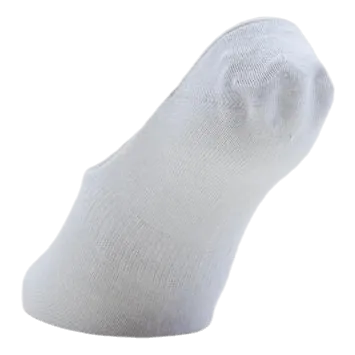 3-pack Originals Sneaker Invis White