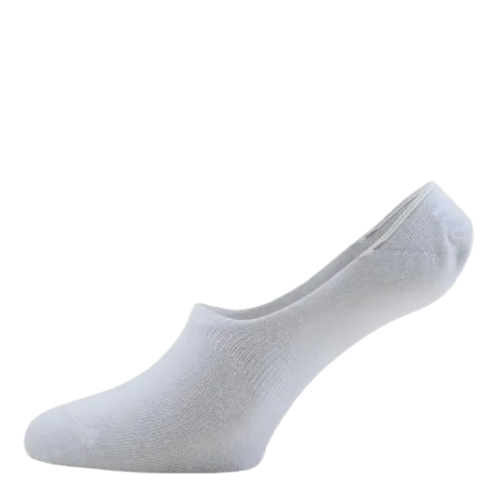 3-pack Originals Sneaker Invis White