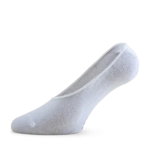 5-pack Sneaker Socks White