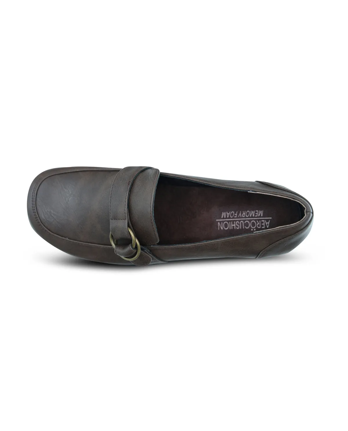 Aerocushion Paris Casual Loafer