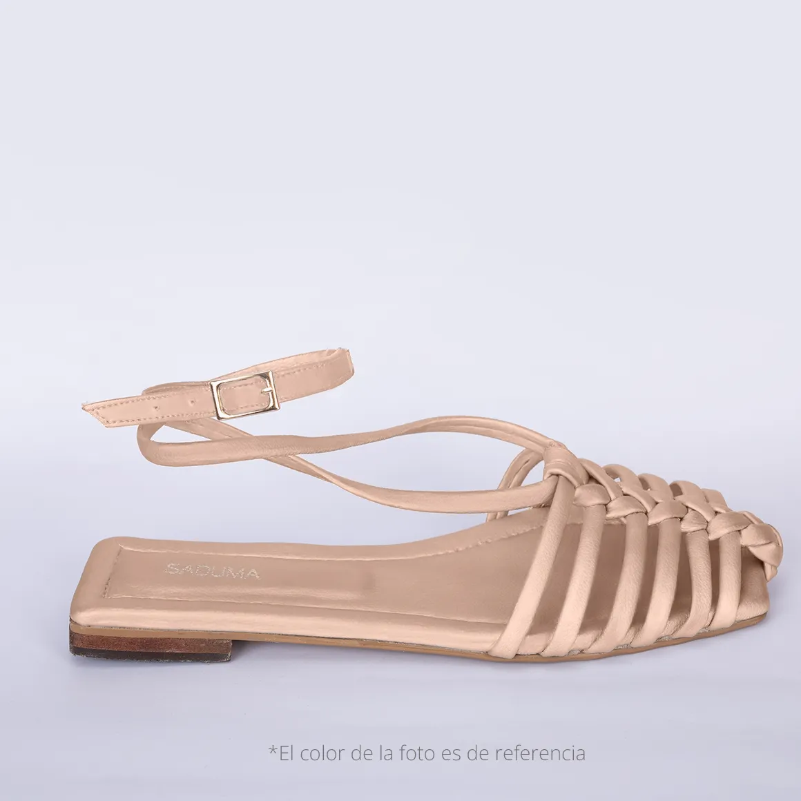 AGATA BALLET FLATS