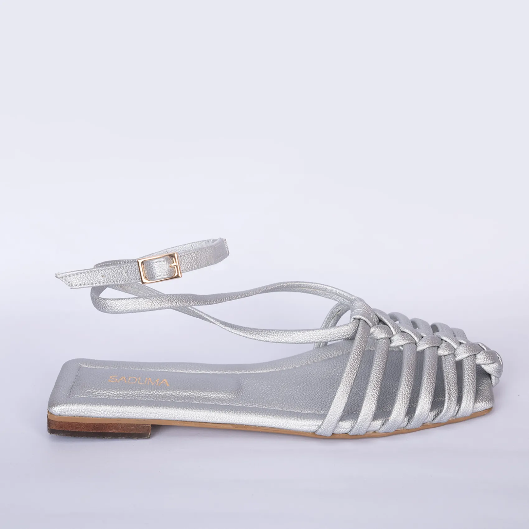 AGATA BALLET FLATS