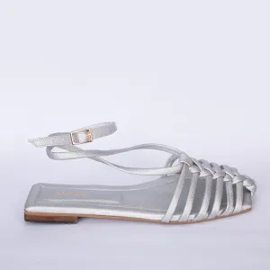 AGATA BALLET FLATS