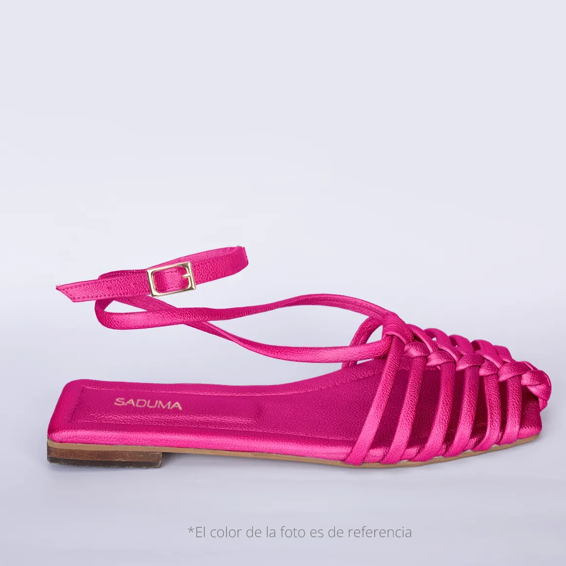 AGATA BALLET FLATS