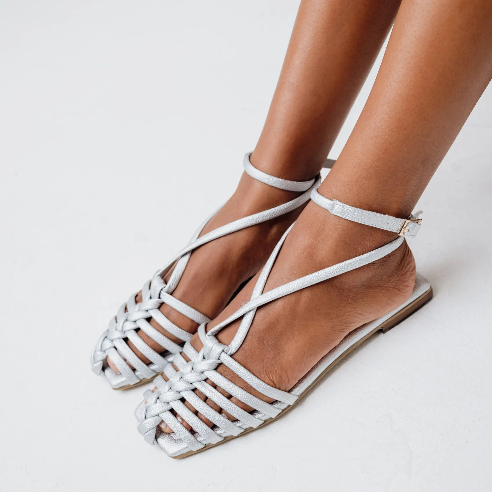 AGATA BALLET FLATS