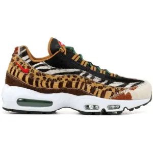Air Max 95 Atmos Animal Pack 2.0 2018