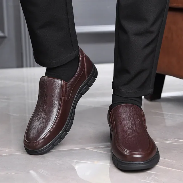 Armando Men's Loafers Casual Shoes
