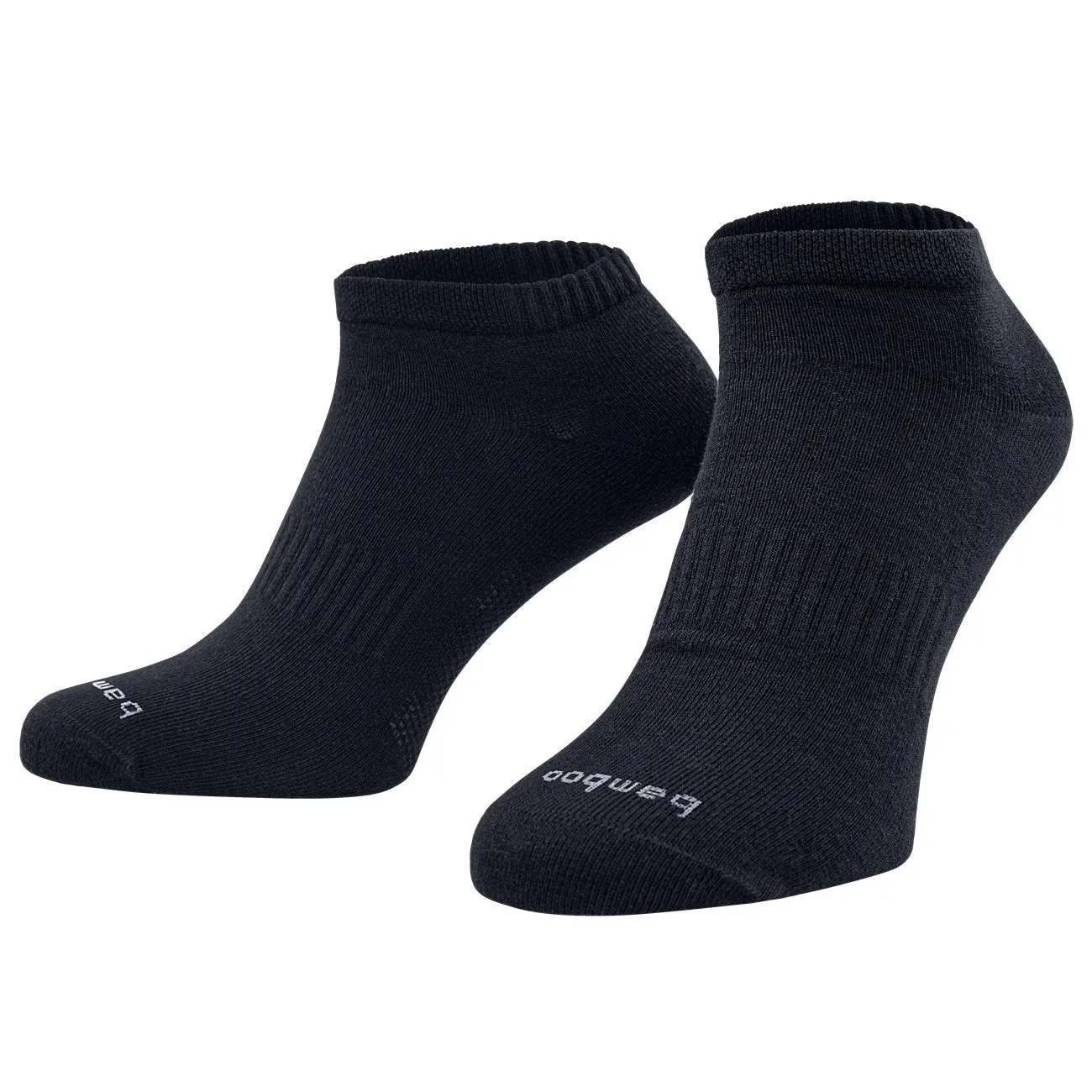 Bambus Sneaker Socks 3er-Pack
