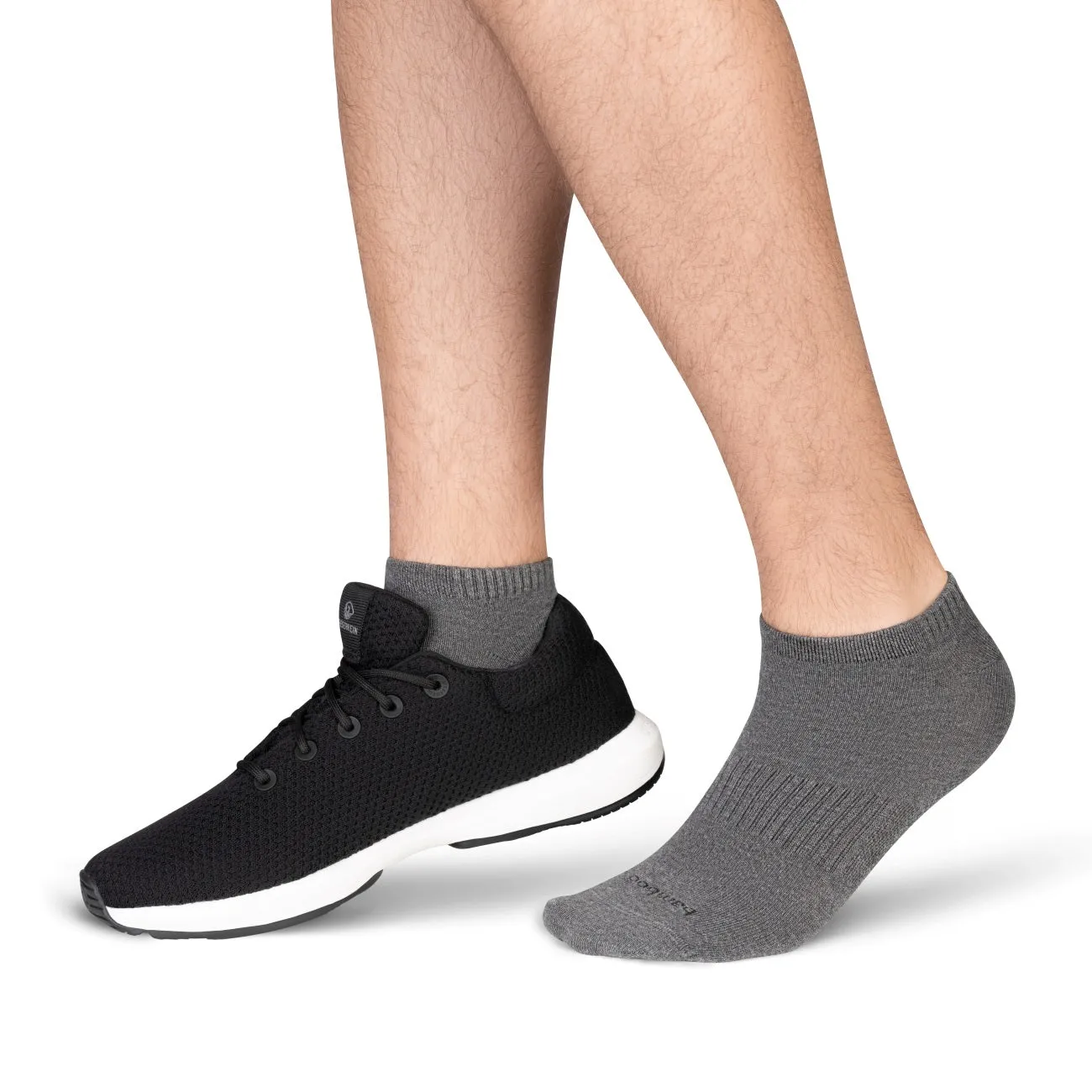 Bambus Sneaker Socks 3er-Pack