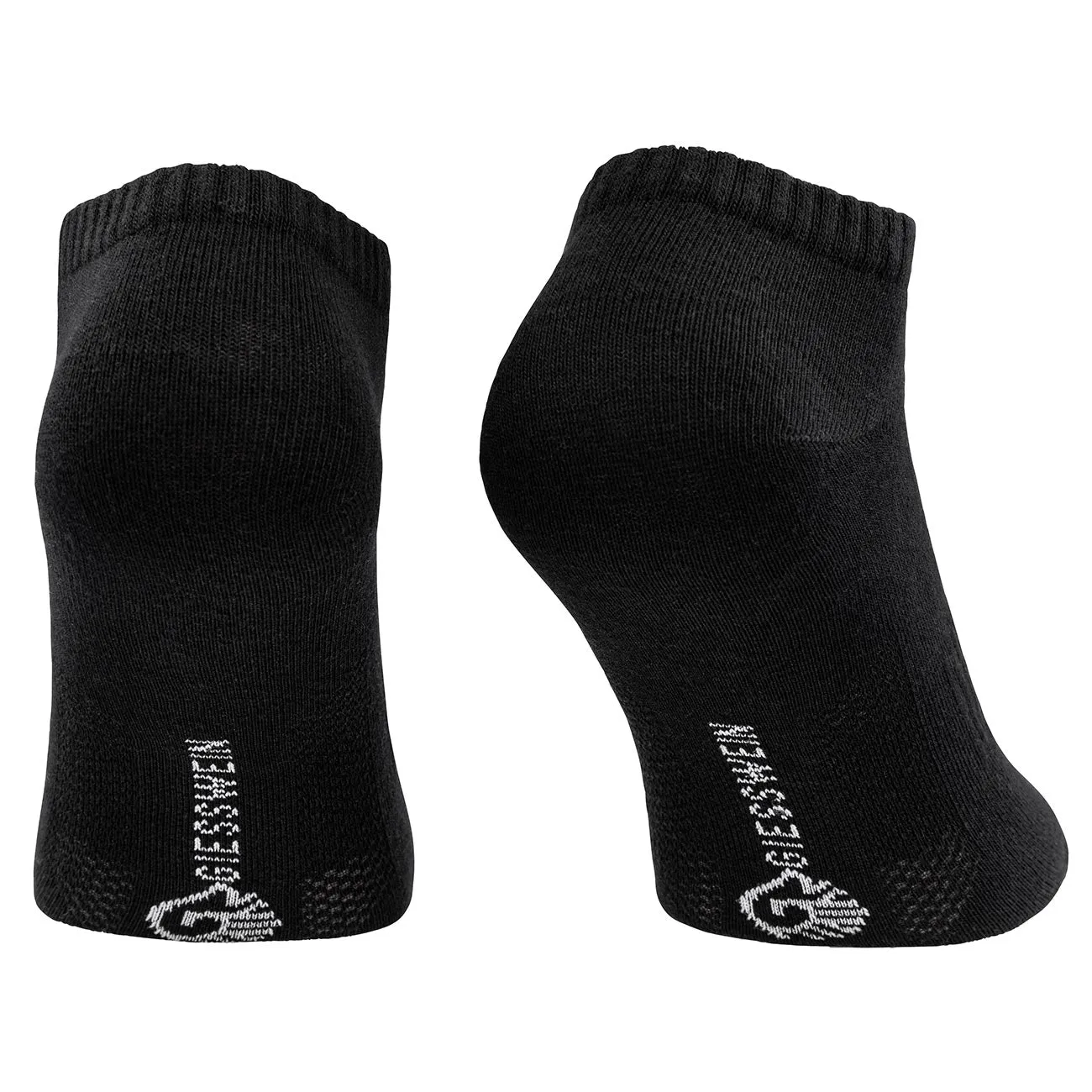 Bambus Sneaker Socks 3er-Pack