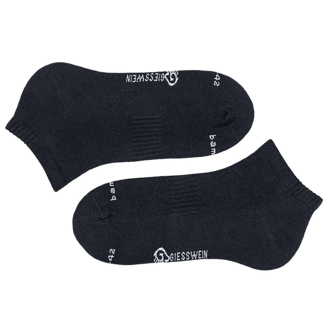 Bambus Sneaker Socks 3er-Pack