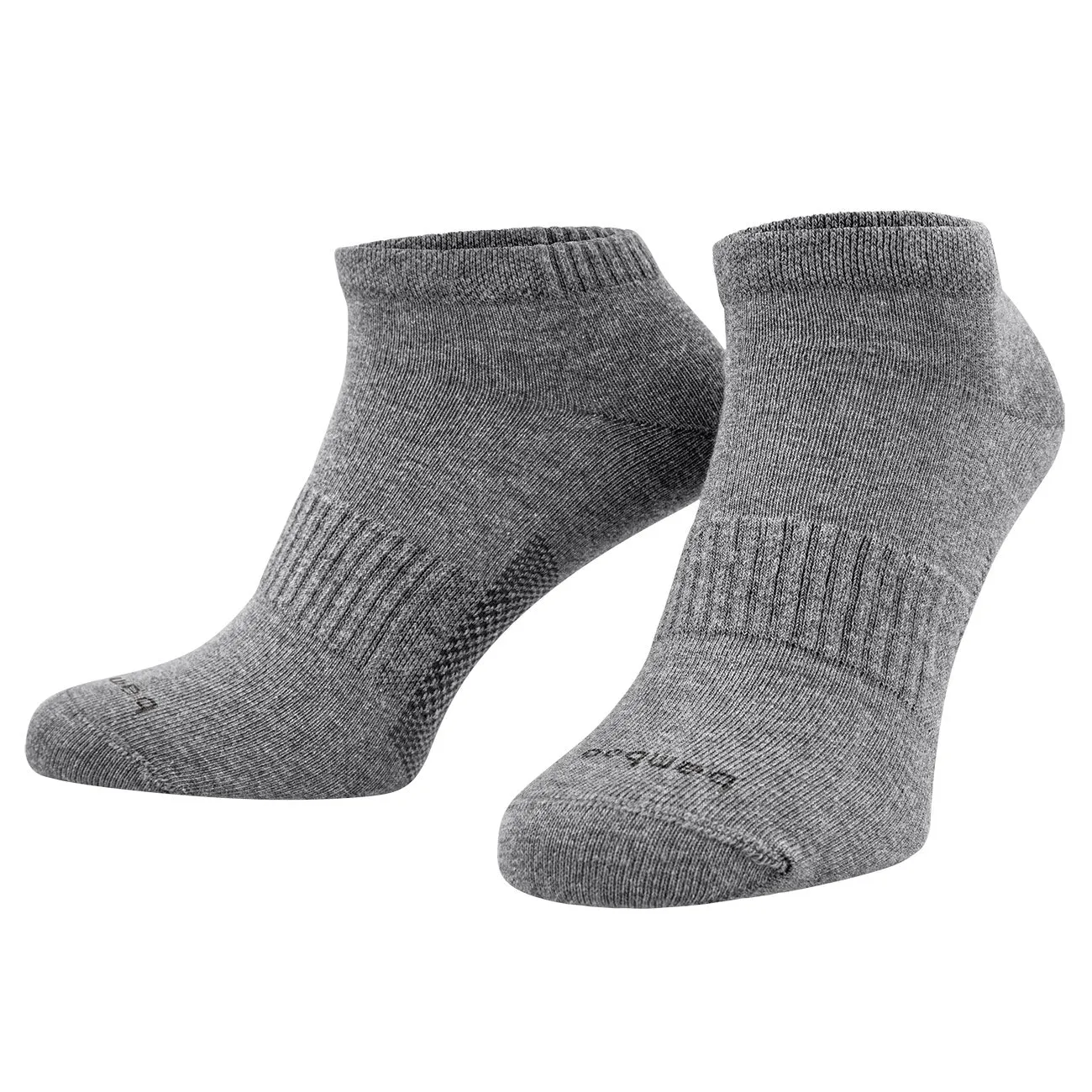 Bambus Sneaker Socks 3er-Pack