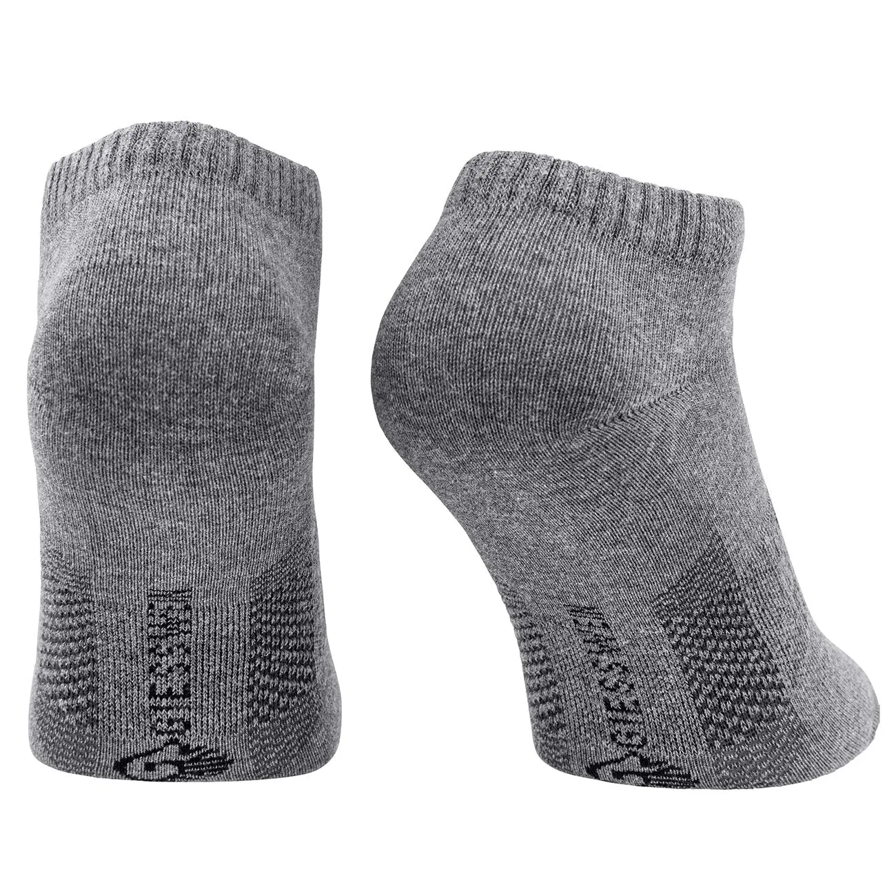 Bambus Sneaker Socks 3er-Pack