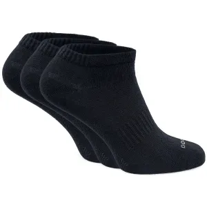 Bambus Sneaker Socks 3er-Pack