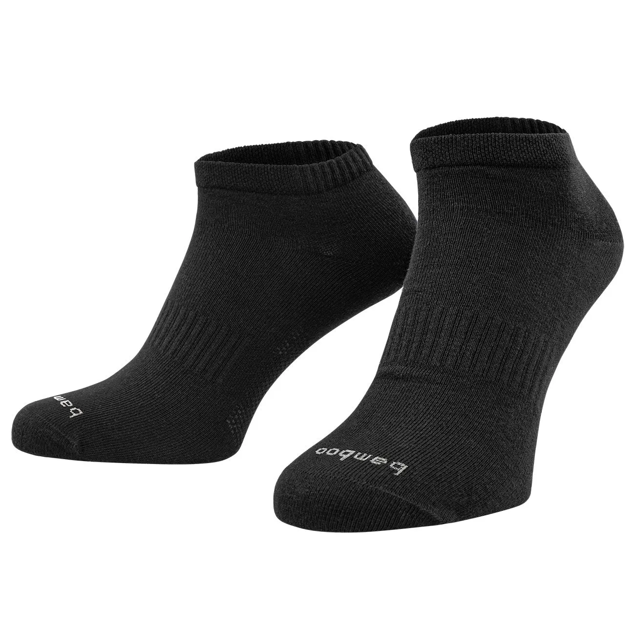 Bambus Sneaker Socks 3er-Pack