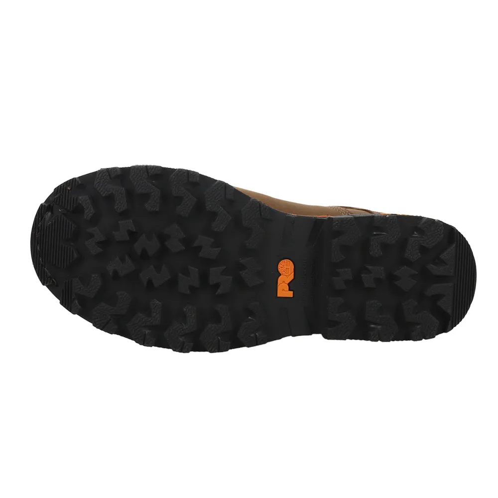 Boondock 8 Inch Waterproof Composite Toe Work Boots