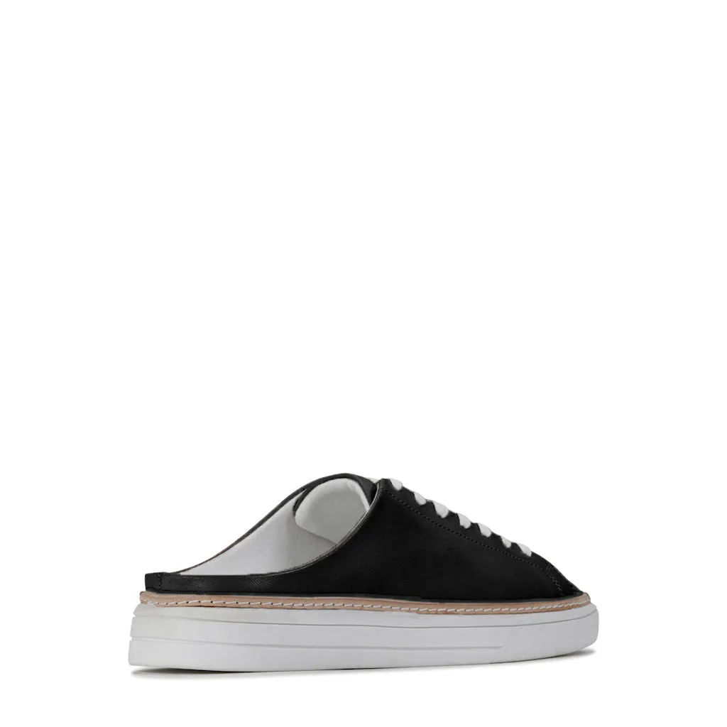 BRIGHT SLIP ON SNEAKER