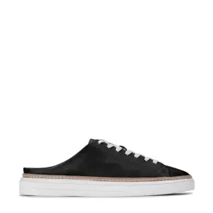 BRIGHT SLIP ON SNEAKER