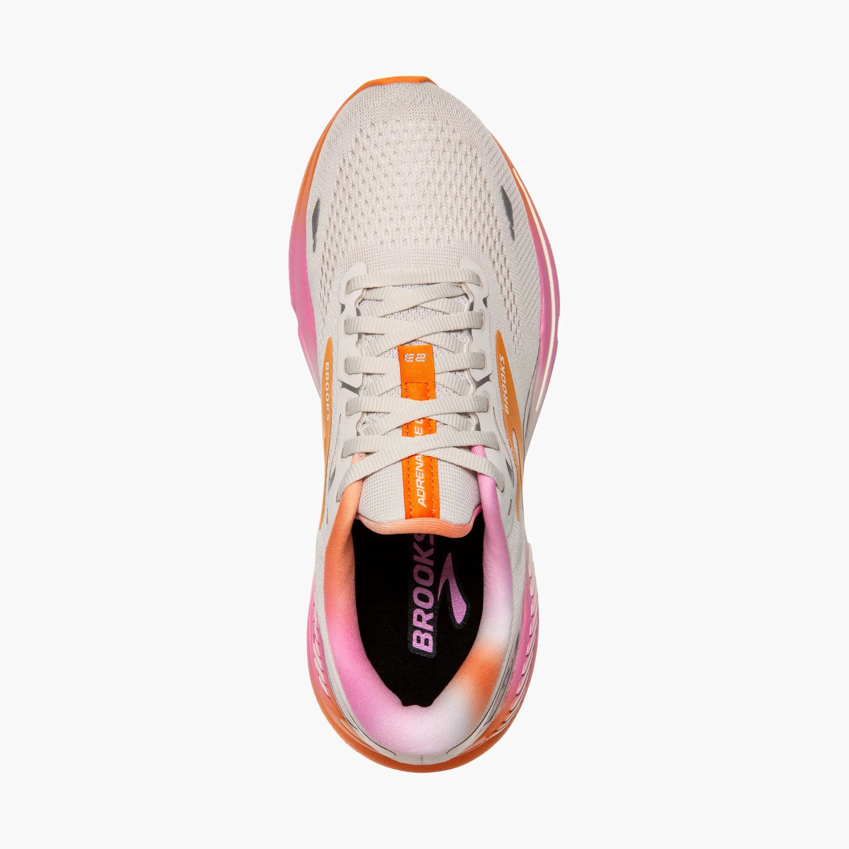 BROOKS ADRENALINE GTS 23 WOMEN'S RUNNING SNEAKERS