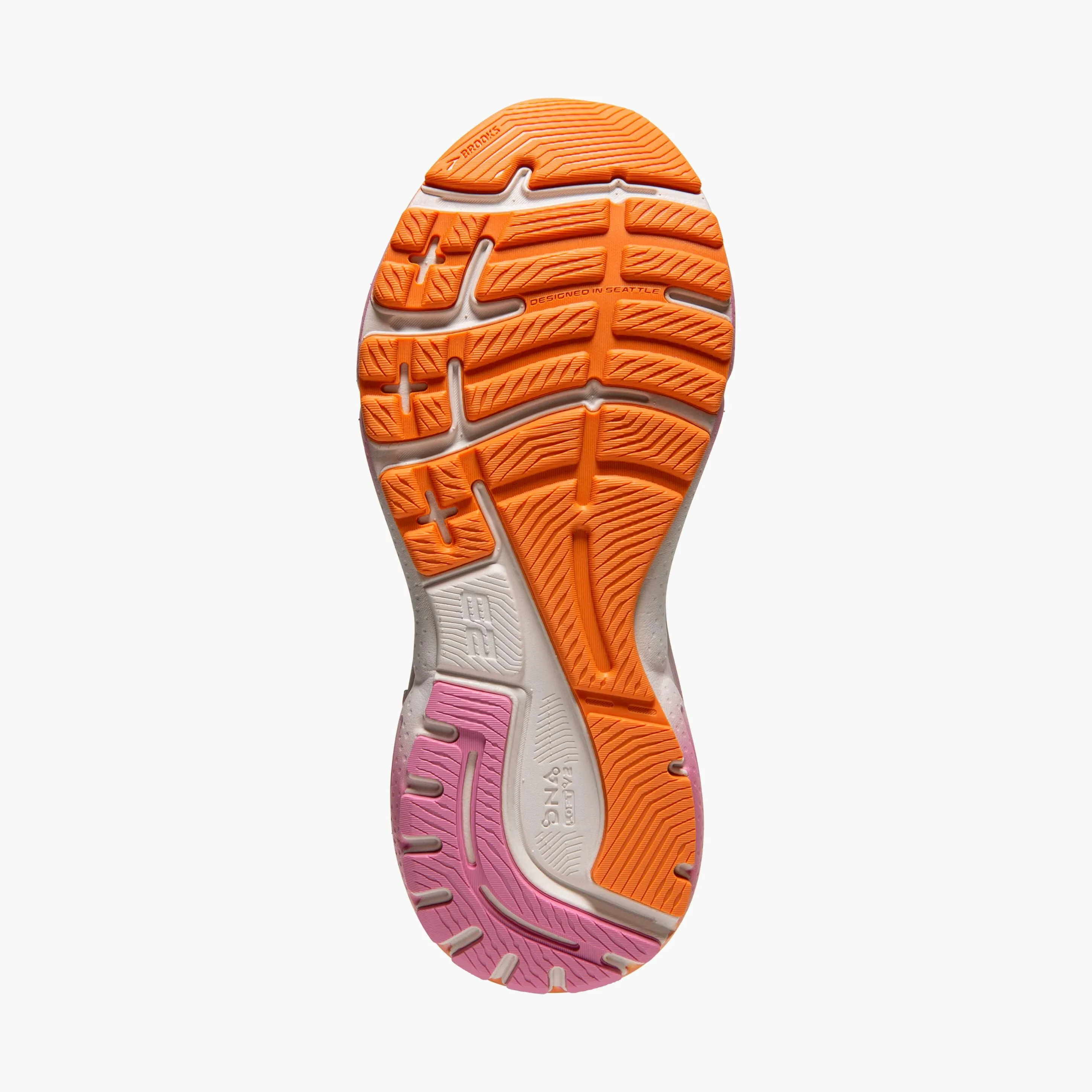 BROOKS ADRENALINE GTS 23 WOMEN'S RUNNING SNEAKERS