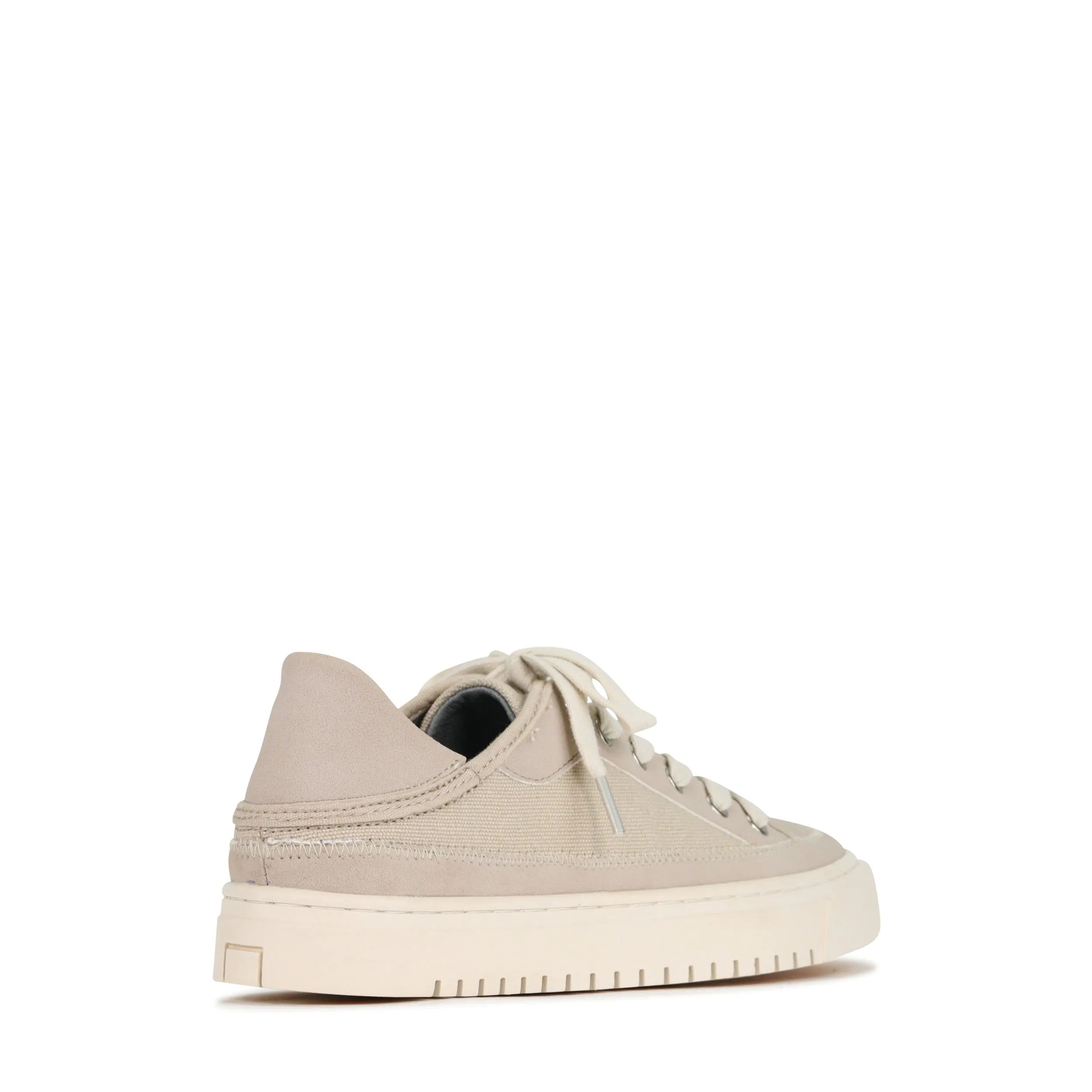 CAIT LACE-UP SNEAKERS