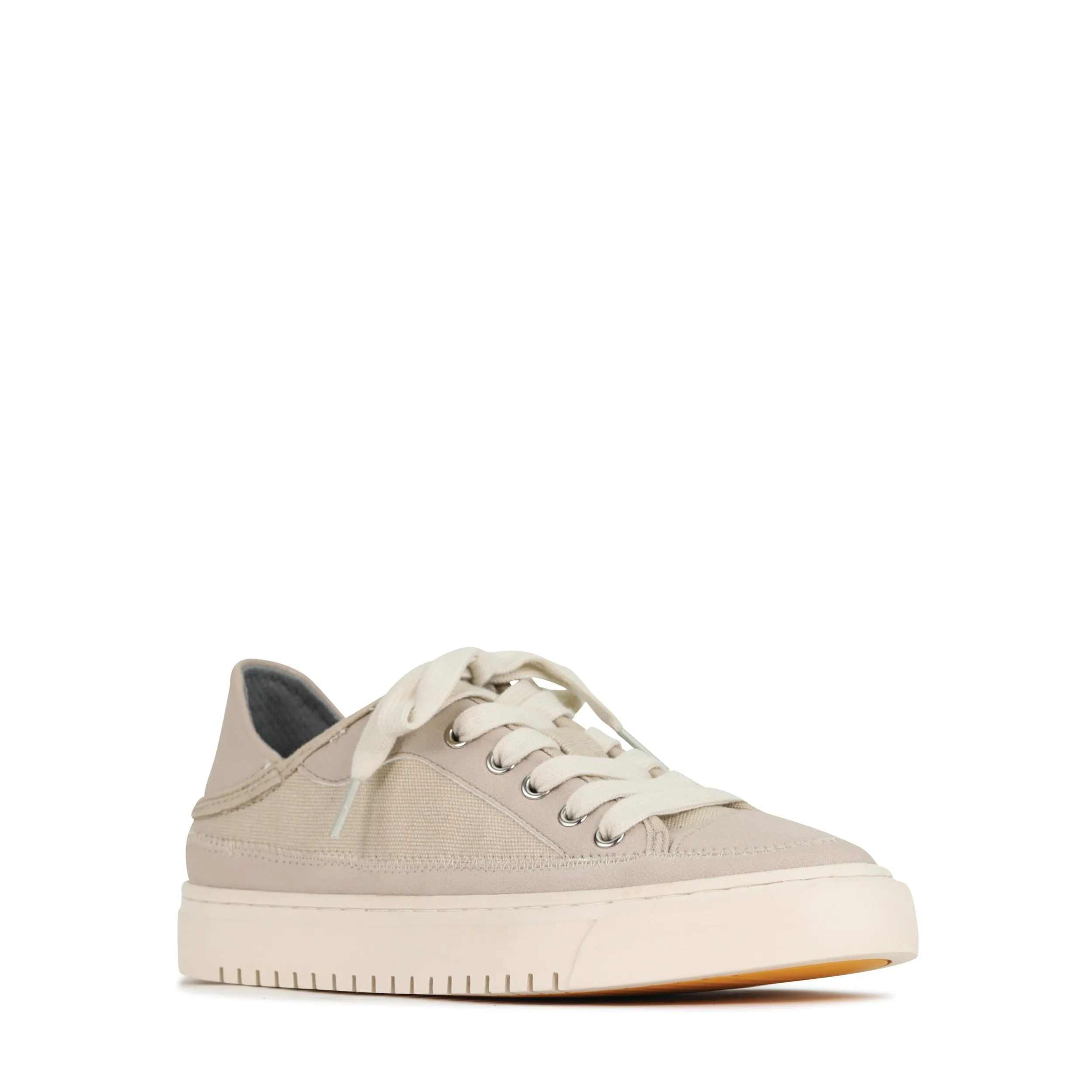 CAIT LACE-UP SNEAKERS