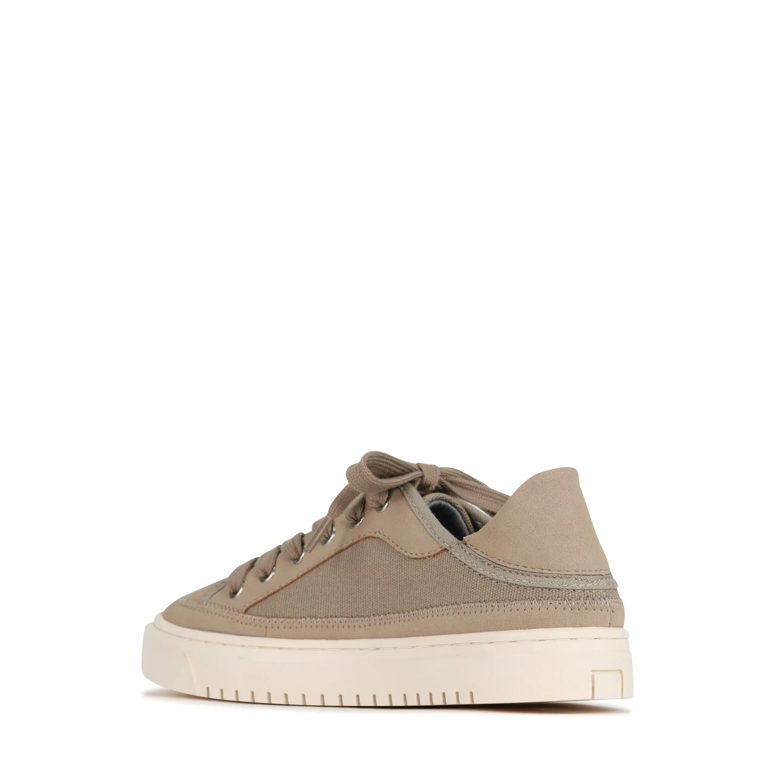 CAIT LACE-UP SNEAKERS