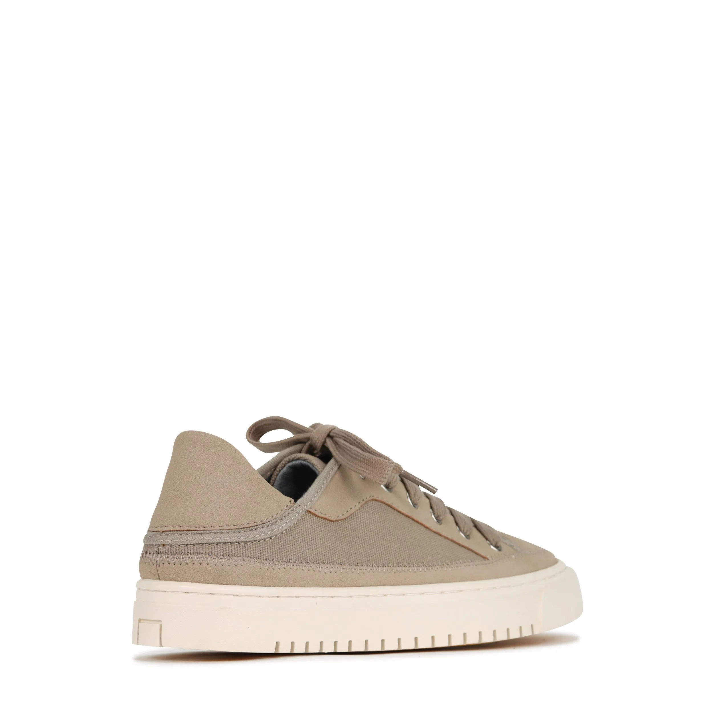 CAIT LACE-UP SNEAKERS