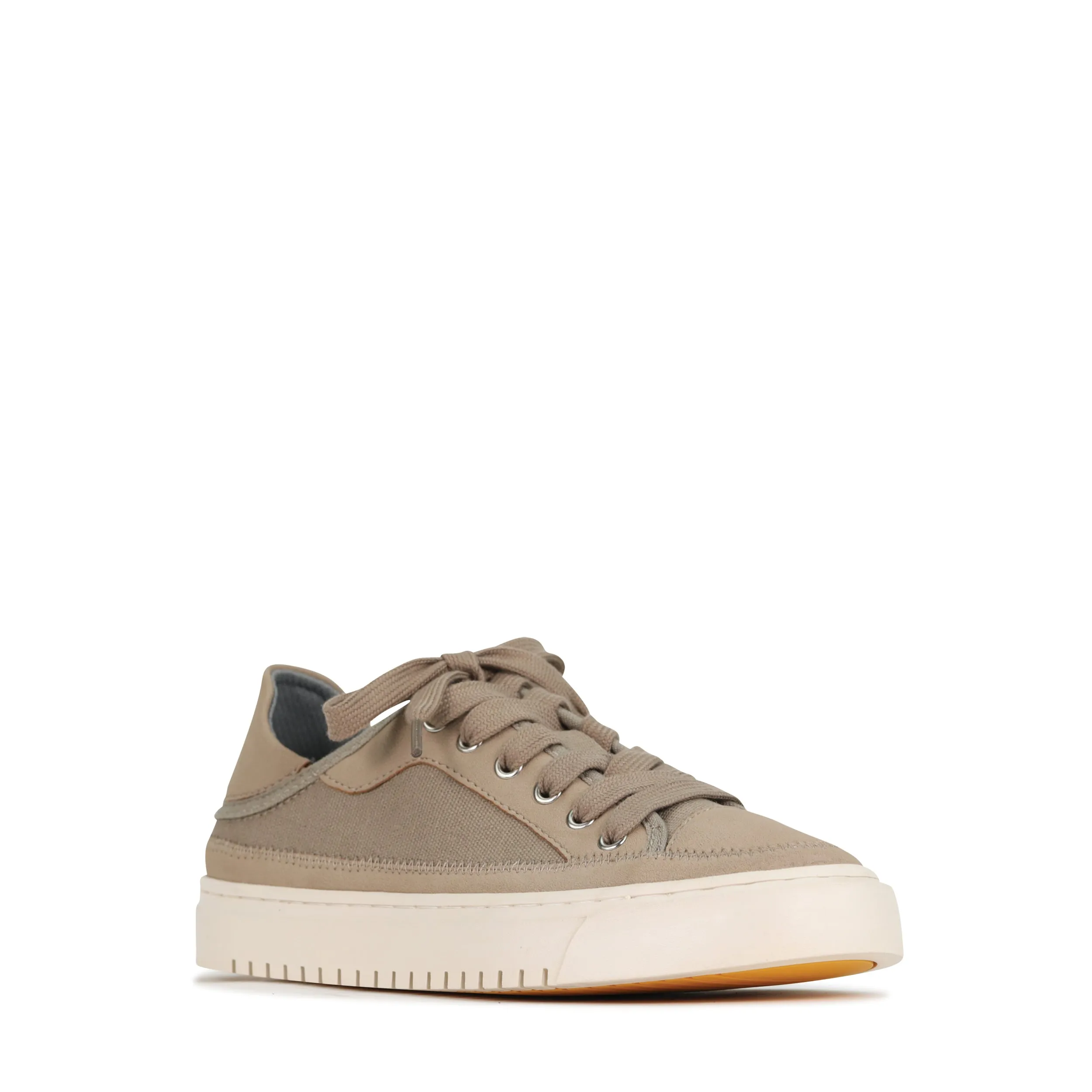 CAIT LACE-UP SNEAKERS