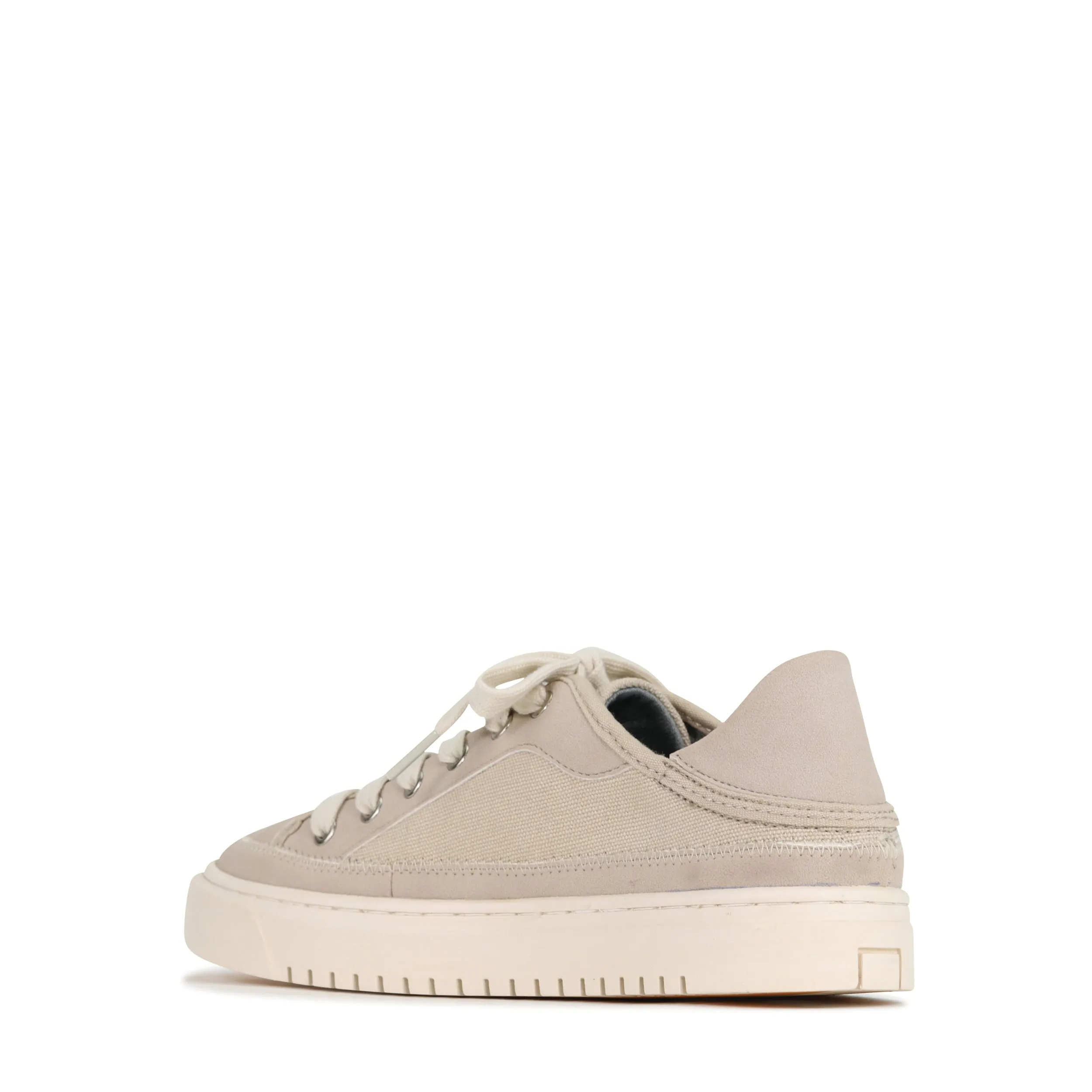 CAIT LACE-UP SNEAKERS