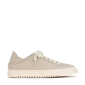 CAIT LACE-UP SNEAKERS