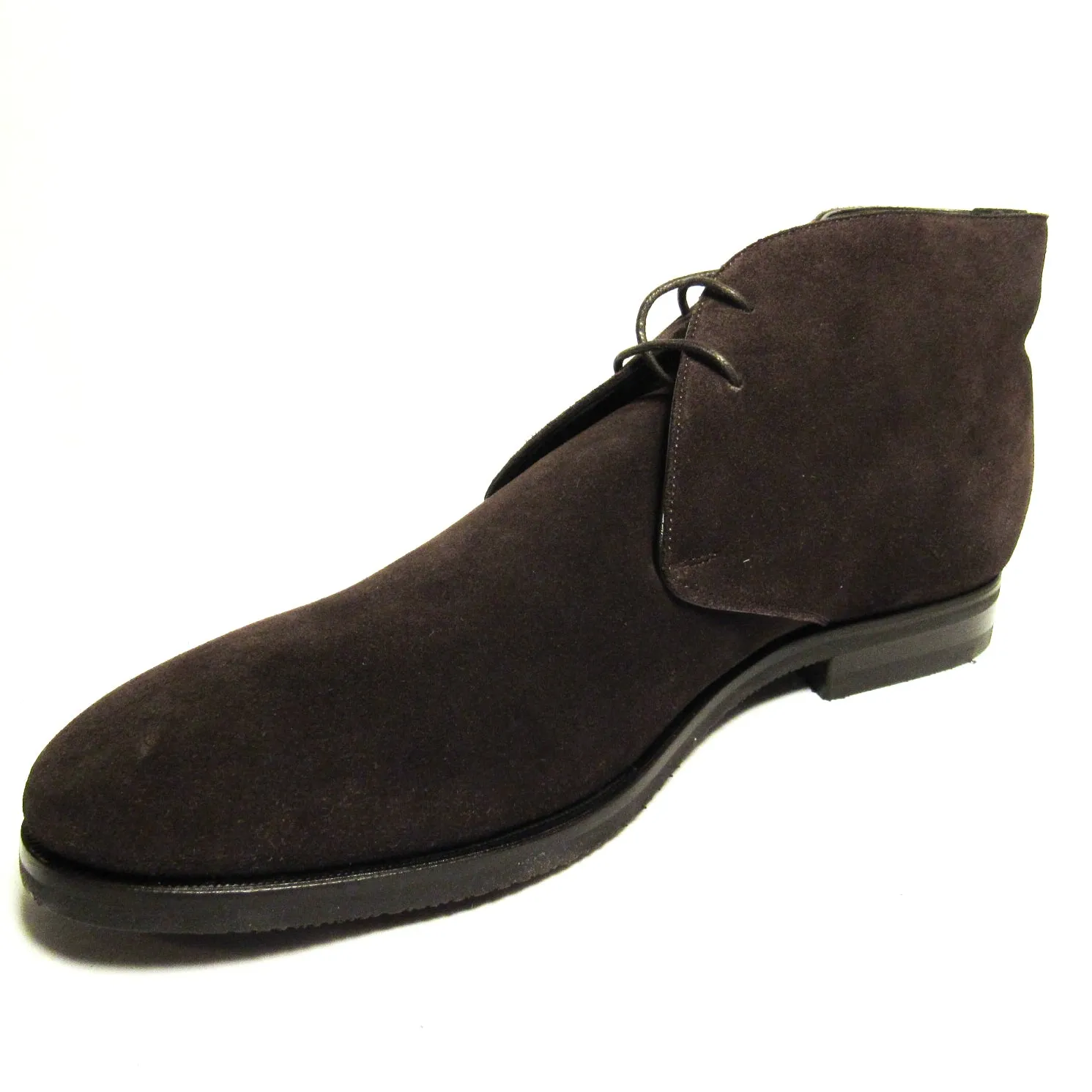 Canali Leather Loafers
