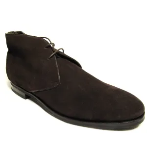 Canali Leather Loafers
