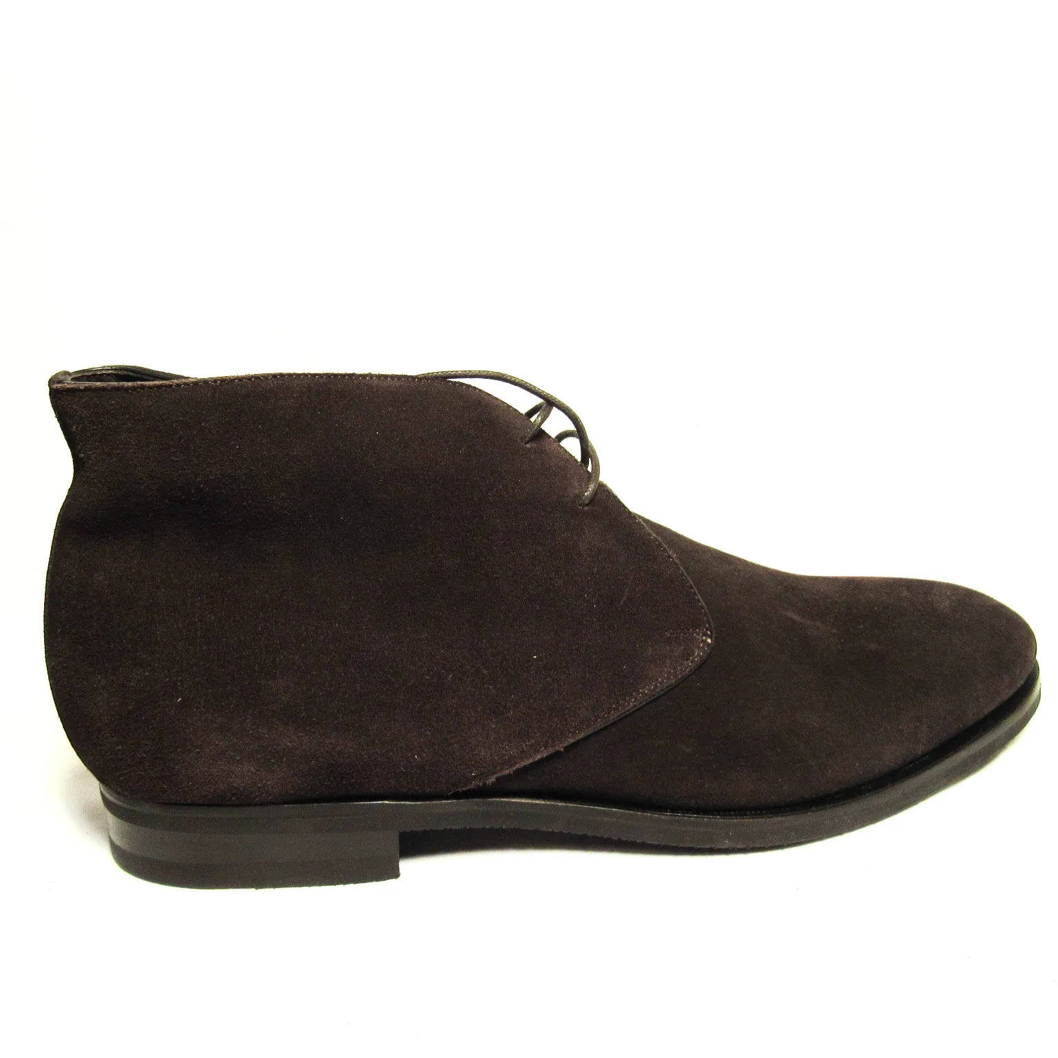 Canali Leather Loafers