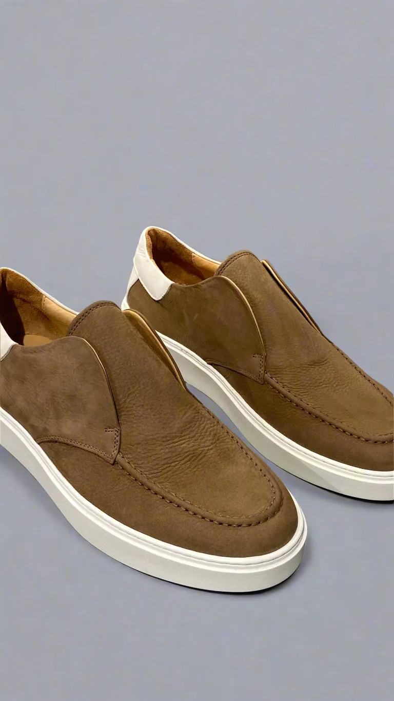 Casual Slip on