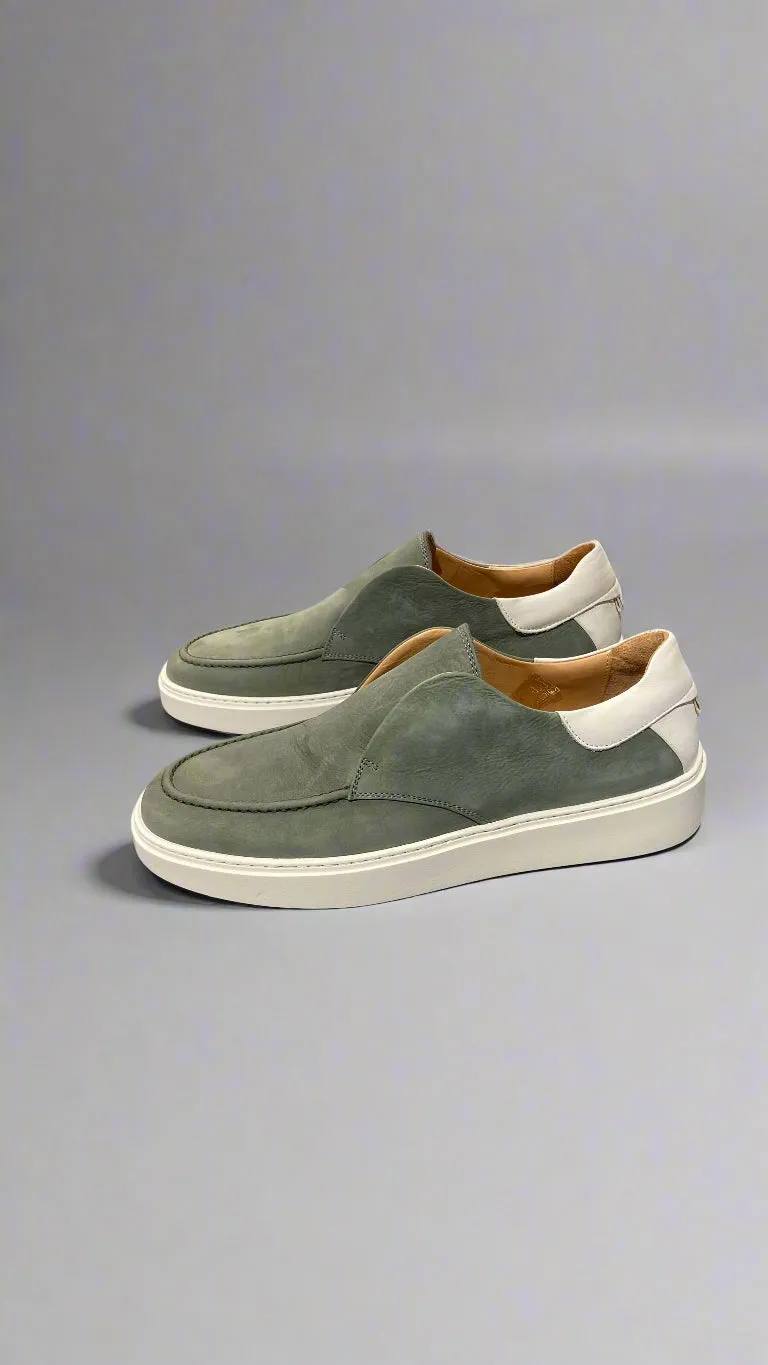 Casual Slip on