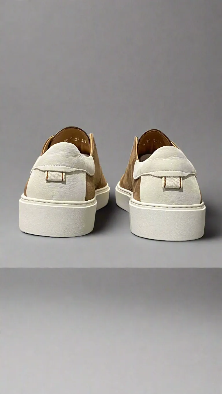 Casual Slip on