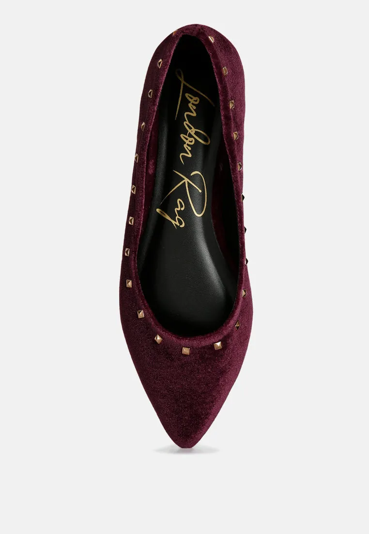 Casual Walking Metallic Loafers