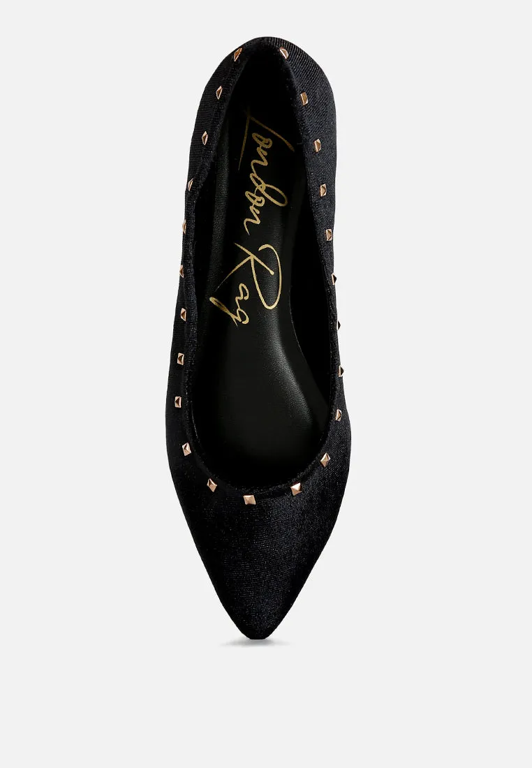 Casual Walking Metallic Loafers
