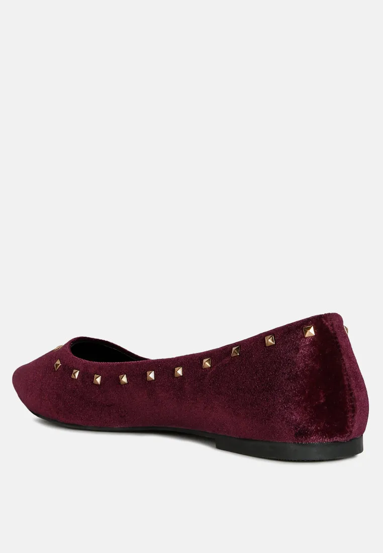 Casual Walking Metallic Loafers