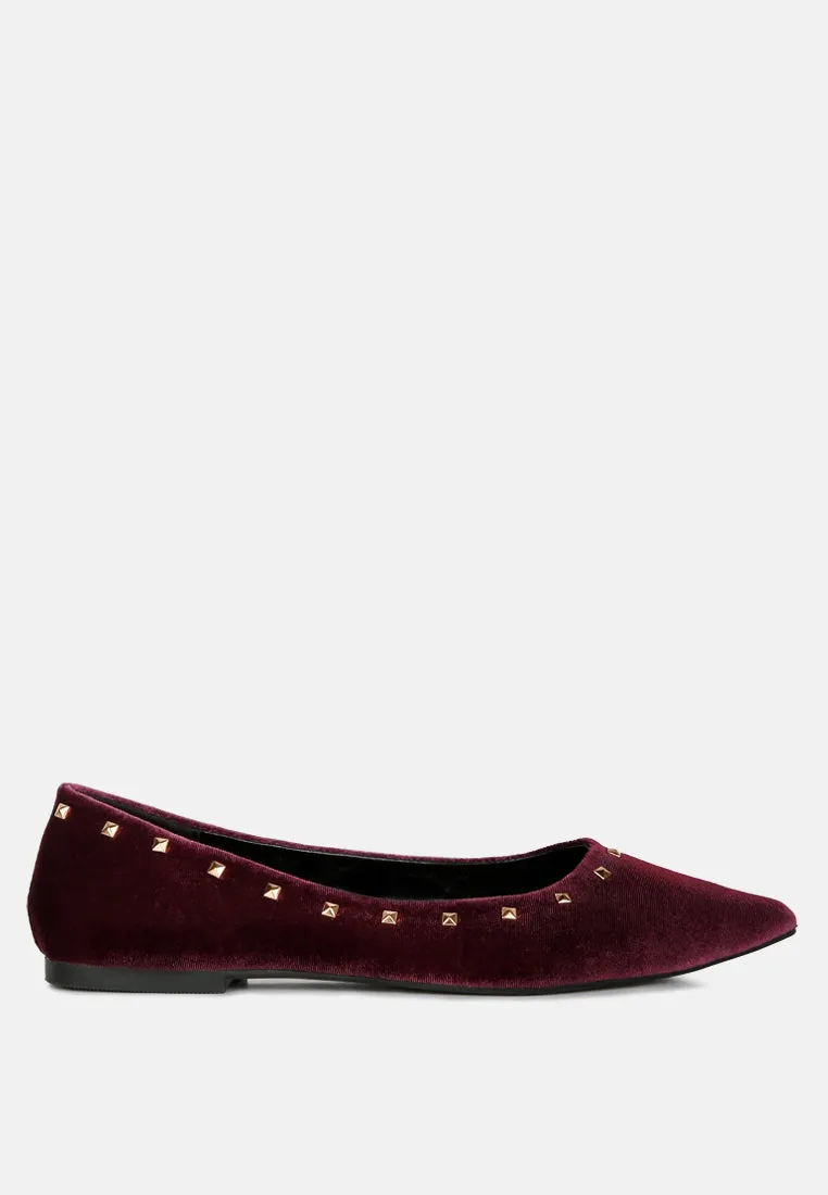 Casual Walking Metallic Loafers