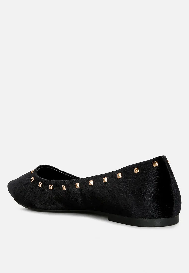 Casual Walking Metallic Loafers