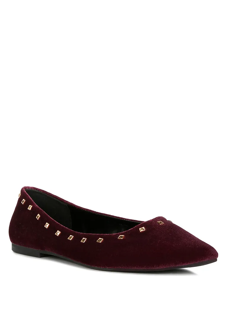Casual Walking Metallic Loafers