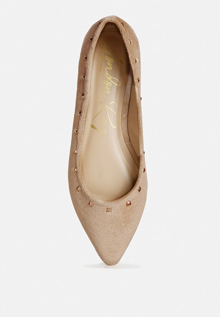 Casual Walking Metallic Loafers