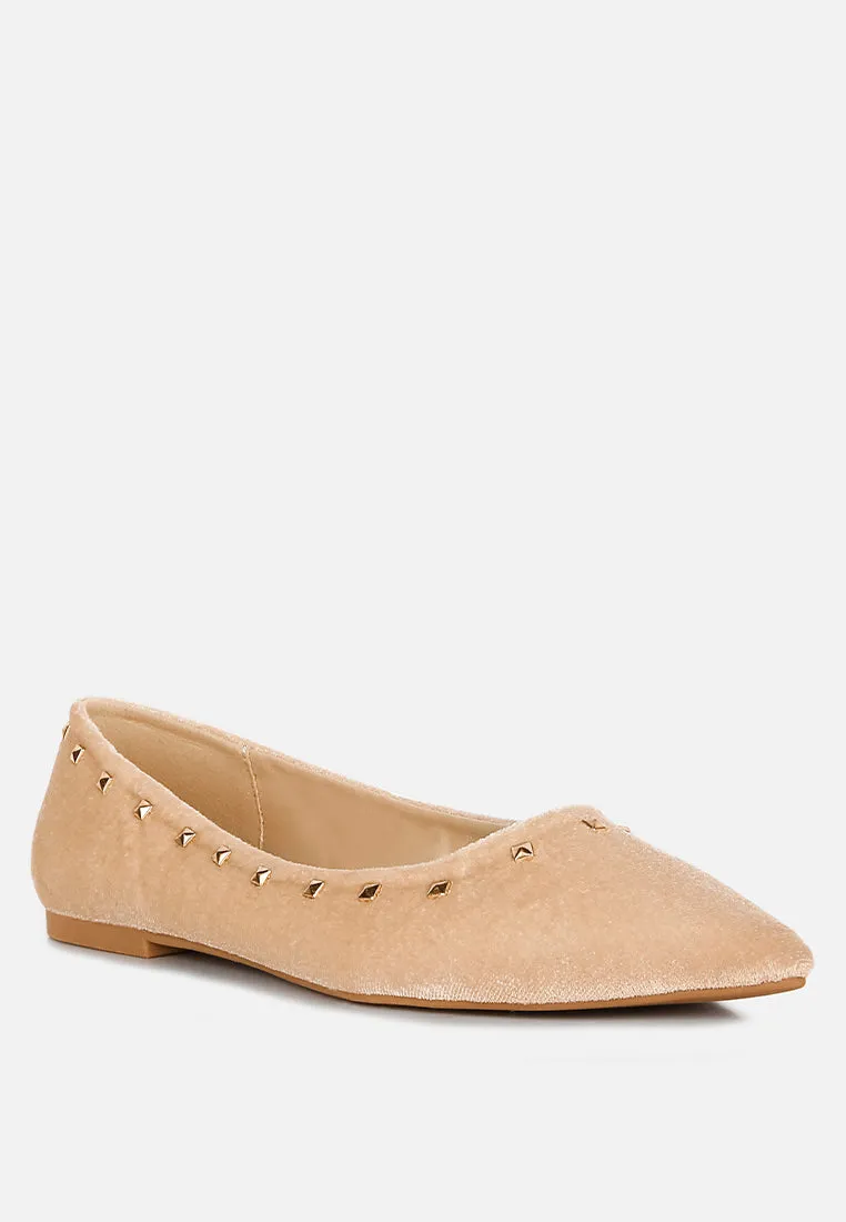 Casual Walking Metallic Loafers