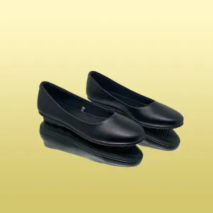 Classic Black Ballet Flats