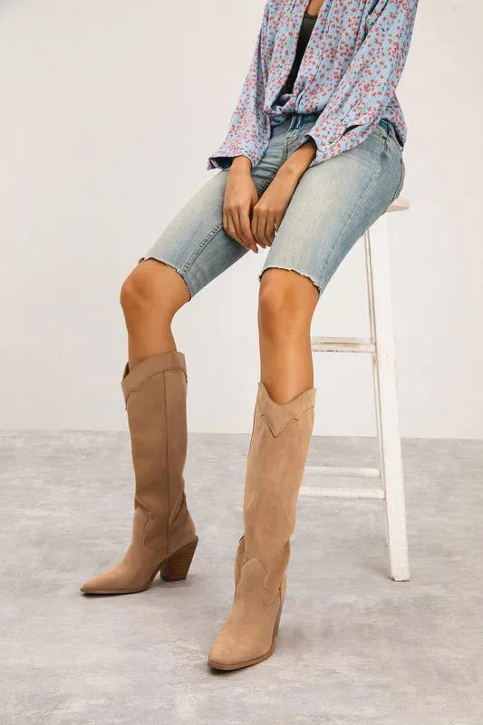 Classy Boots