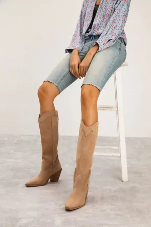Classy Boots