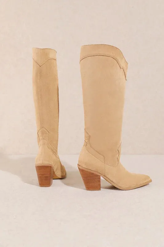 Classy Boots